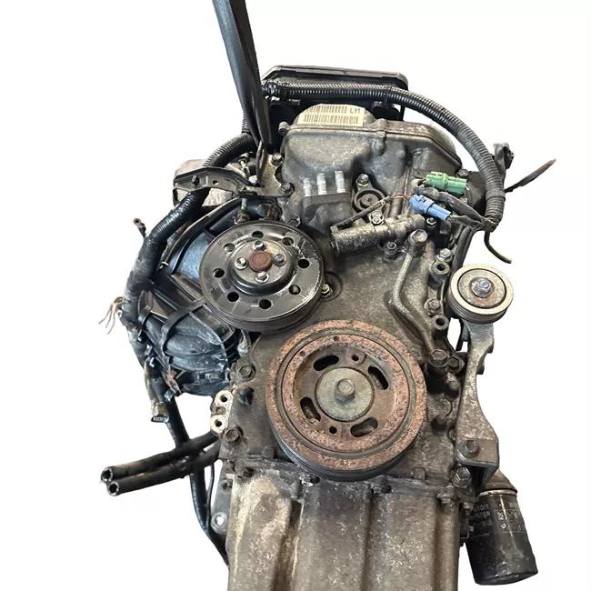 Testata motore