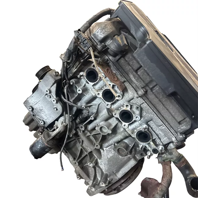 Testata motore