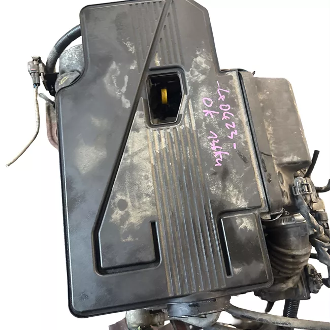 Testata motore