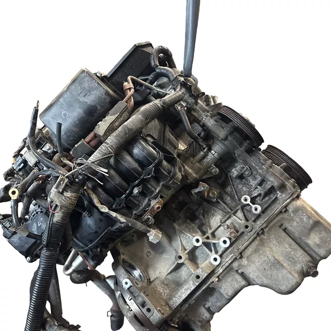 Testata motore