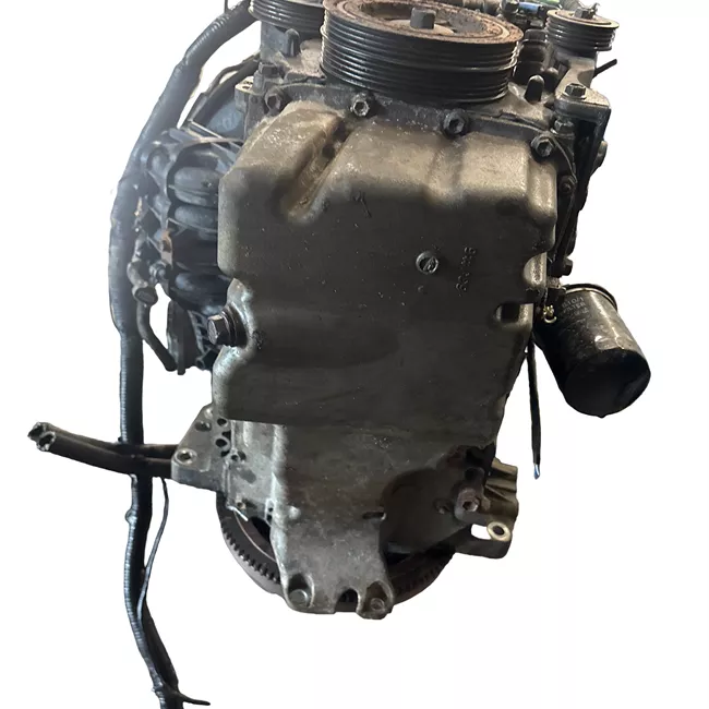 Testata motore