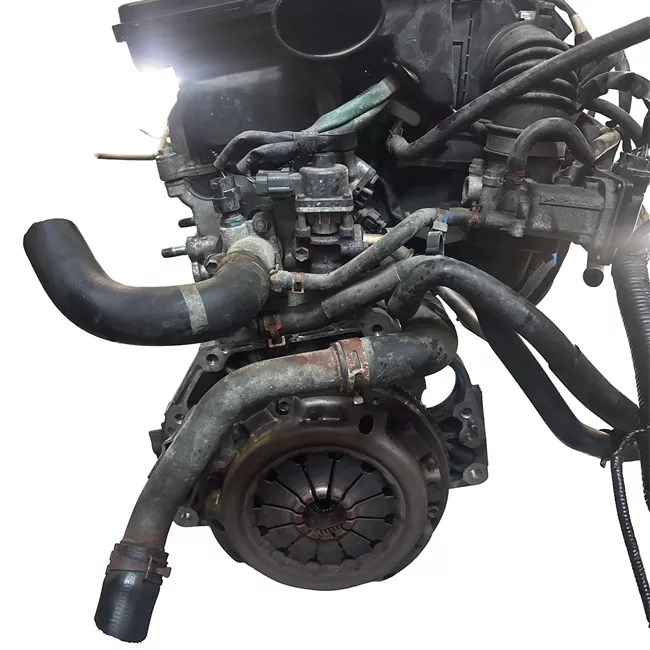 Testata motore