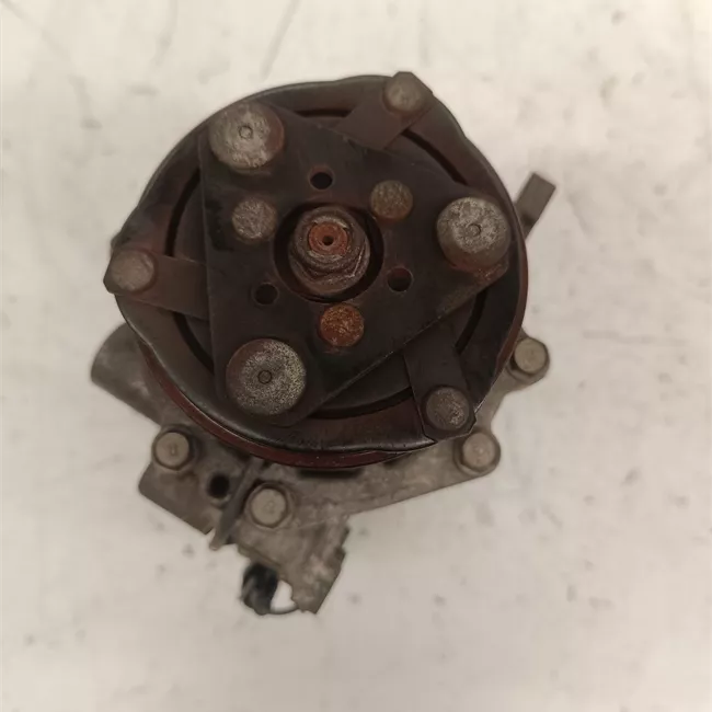 Compressore aria condizionata