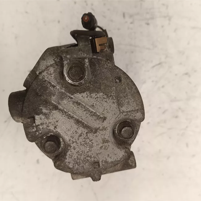 Compressore aria condizionata