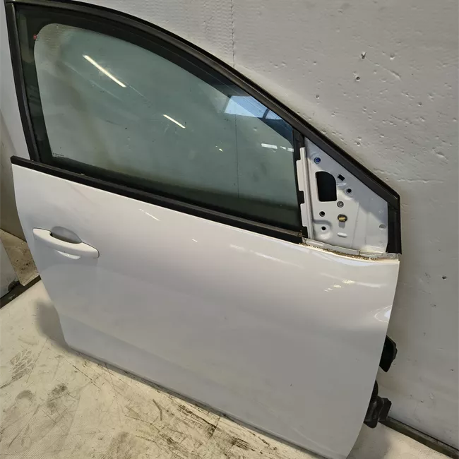 Porta anteriore destra