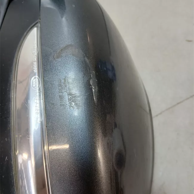 Retrovisore esterno regolazione elettrica sinistro