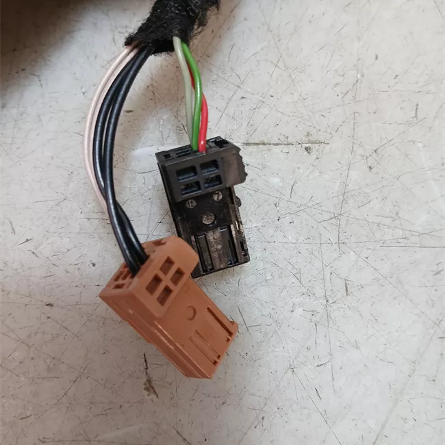 Retrovisore esterno regolazione elettrica sinistro