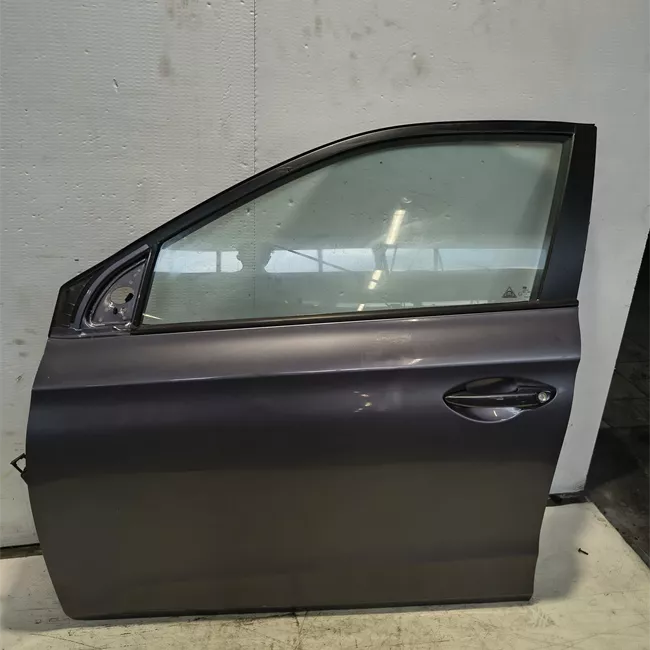 Porta anteriore sinistra