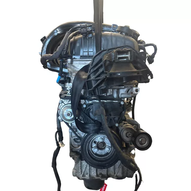 Motore semicompleto