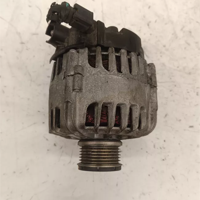 Alternatore Valeo classe 12