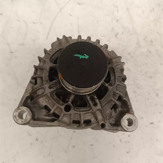 Alternatore Valeo classe 12
