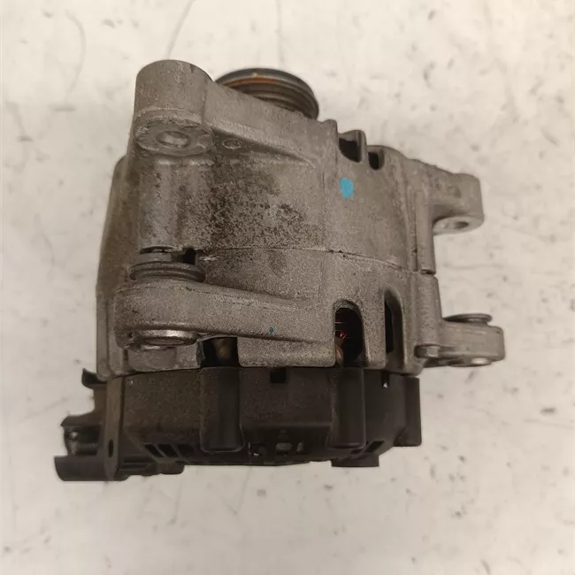 Alternatore Valeo classe 12