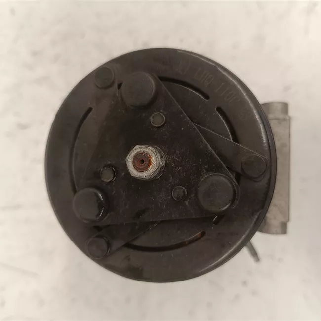 Compressore aria condizionata