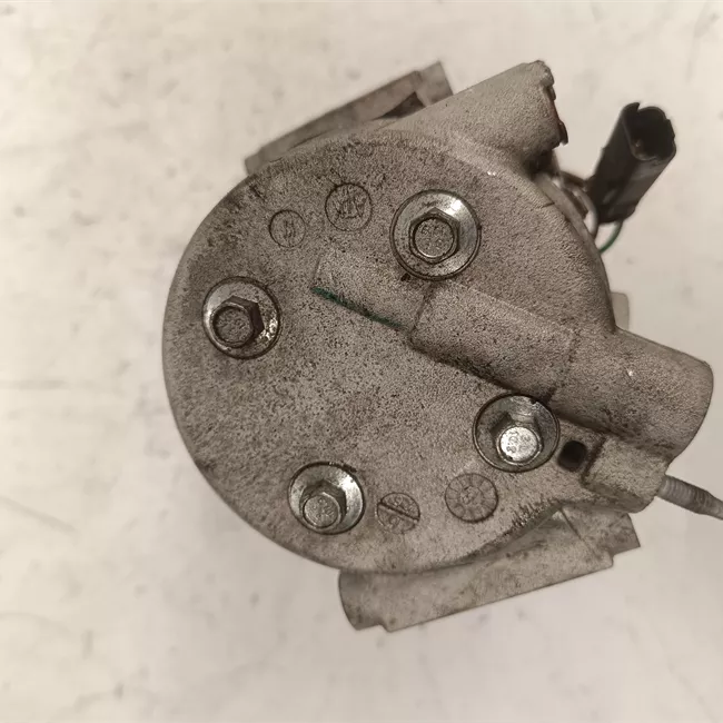 Compressore aria condizionata