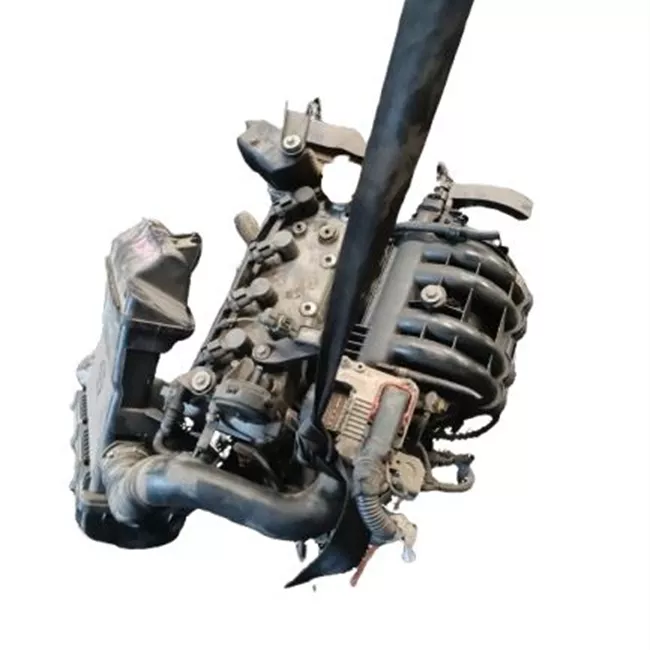 Motore semicompleto