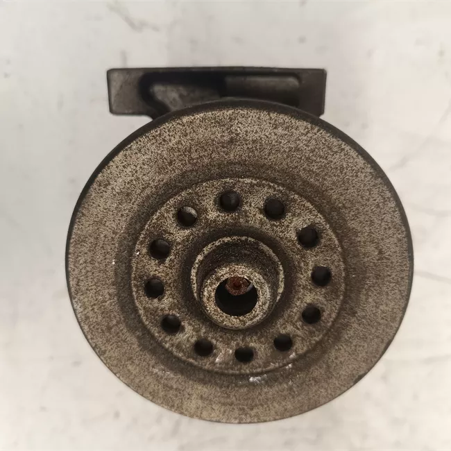 Compressore aria condizionata