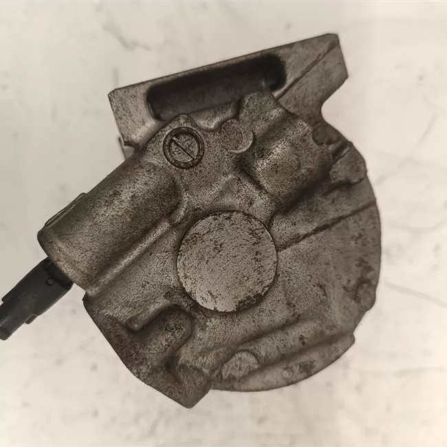 Compressore aria condizionata