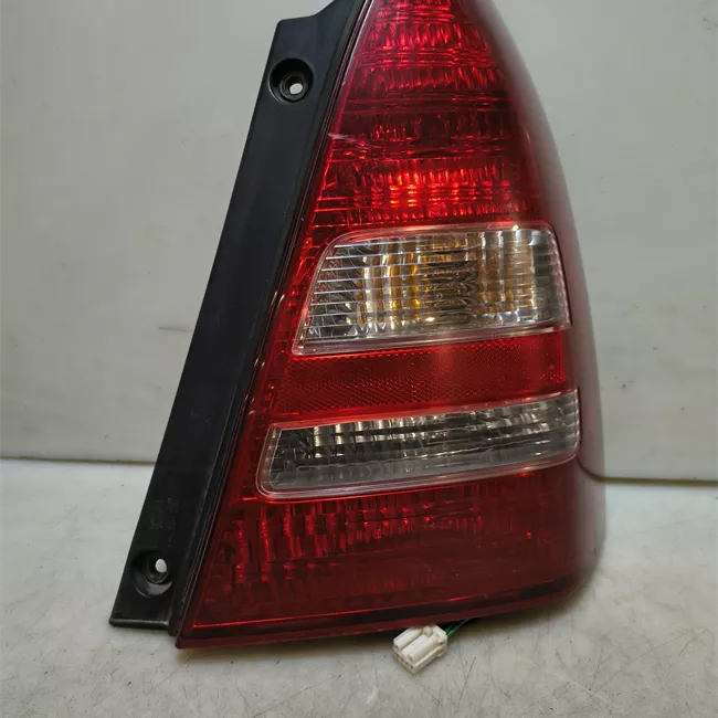 Fanale posteriore destro