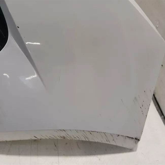 Paraurti anteriore primer