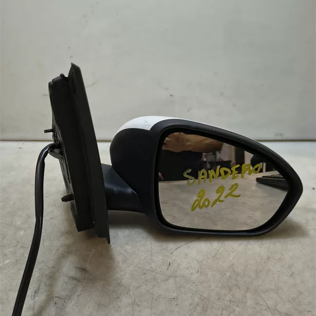 Retrovisore esterno regolazione elettrica destro