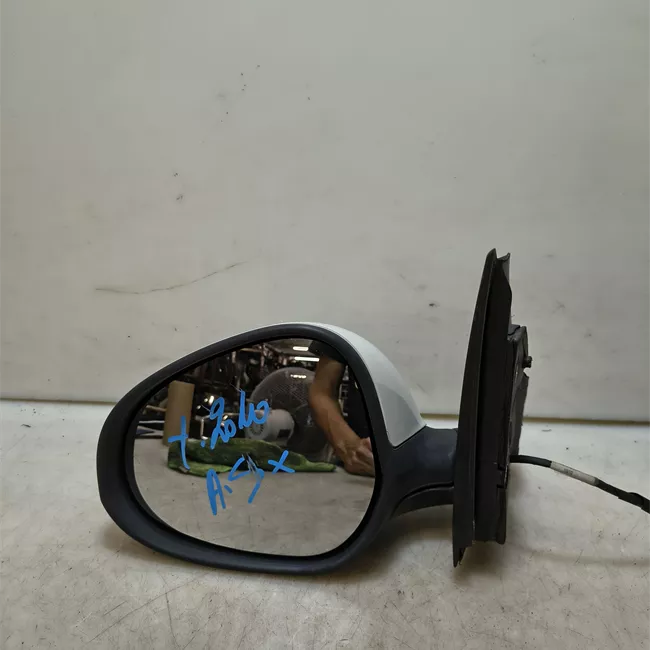 Retrovisore esterno regolazione elettrica sinistro