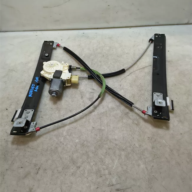 Alzacristallo elettrico porta anteriore destro con motorino