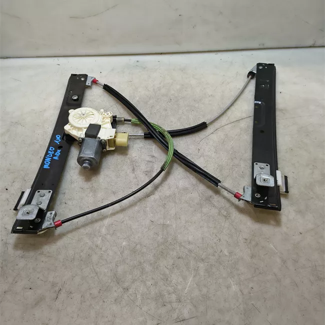 Alzacristallo elettrico porta anteriore destro con motorino