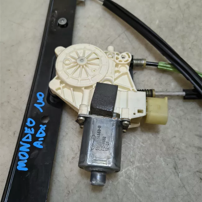 Alzacristallo elettrico porta anteriore destro con motorino