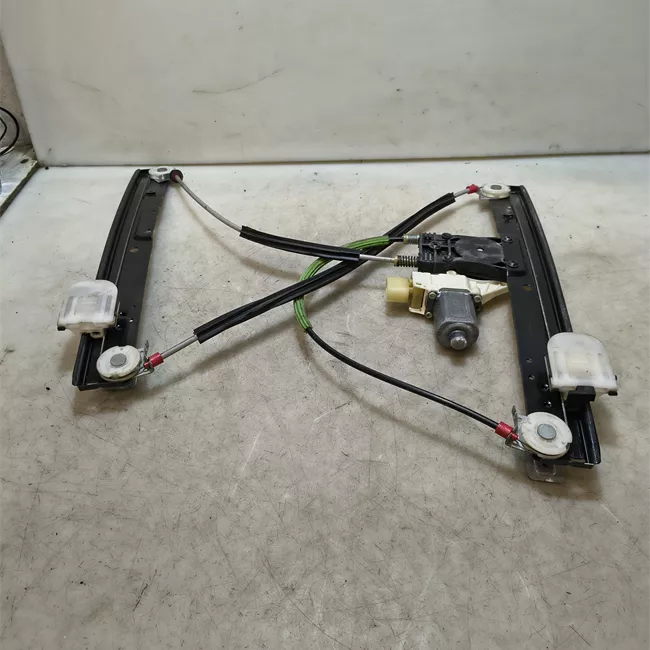 Alzacristallo elettrico porta anteriore destro con motorino
