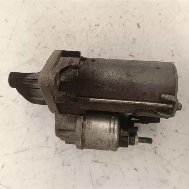 Motorino avviamento