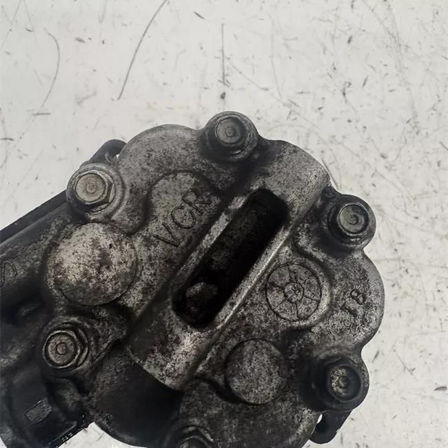 Compressore aria condizionata