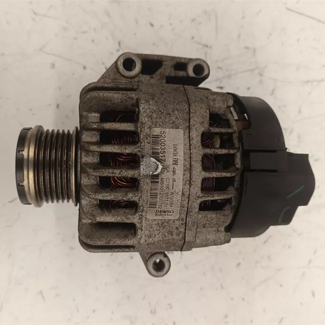 Alternatore