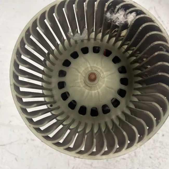 Motorino ventilazione abitacolo