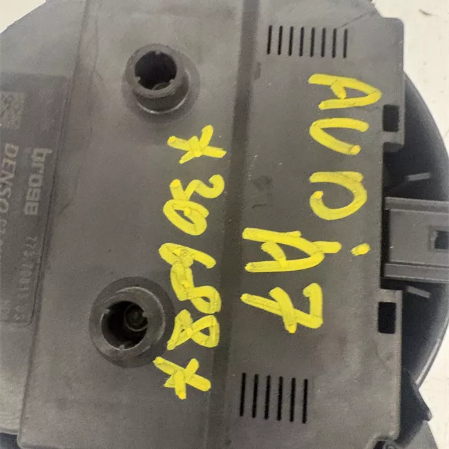 Motorino ventilazione abitacolo