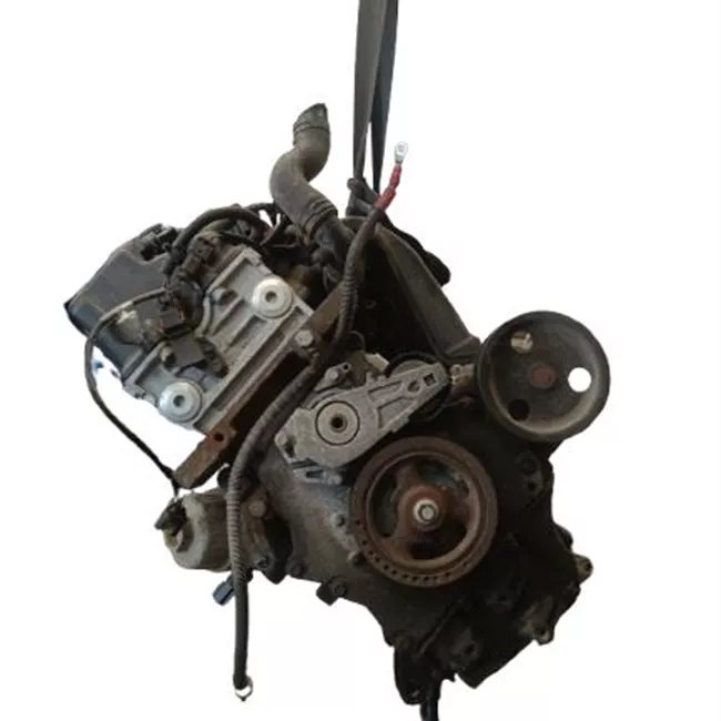 Motore semicompleto