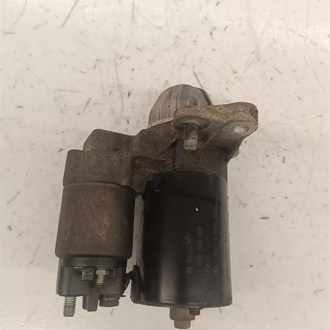 Motorino avviamento rotazionale ione