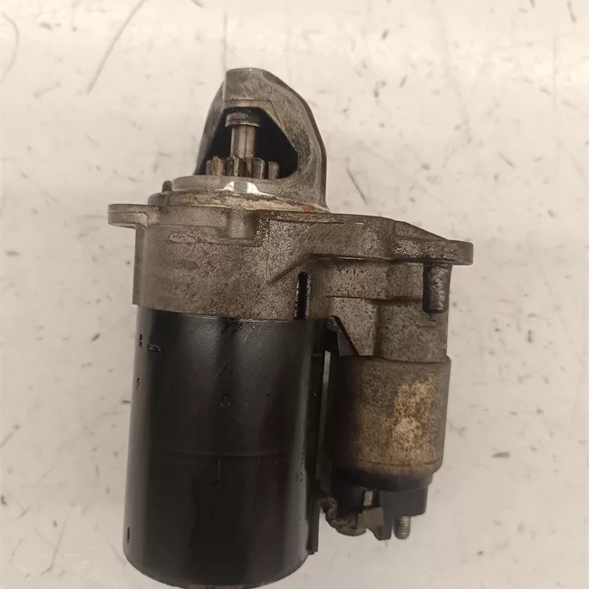 Motorino avviamento rotazionale ione