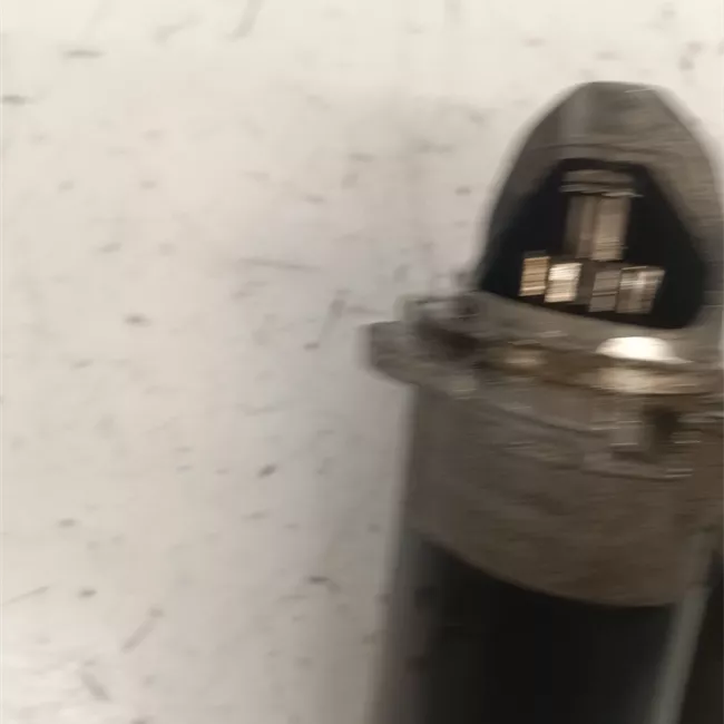 Motorino avviamento rotazionale ione