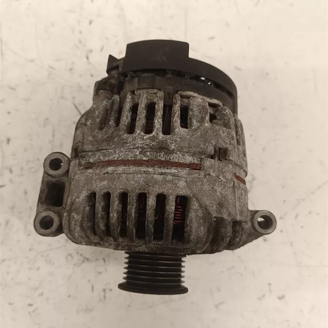 Alternatore 110A, rotazionale ione
