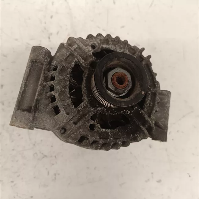Alternatore 110A, rotazionale ione