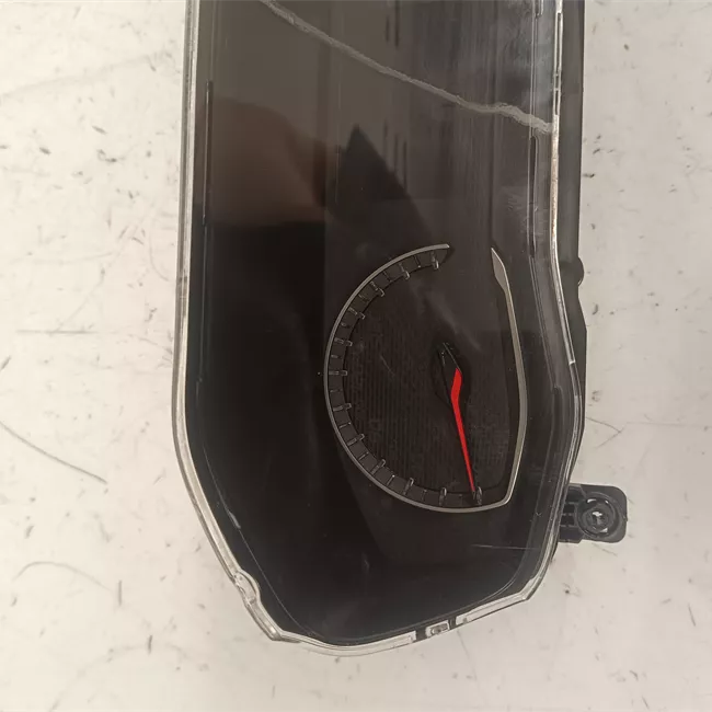 Quadro strumenti completo display 3, 5