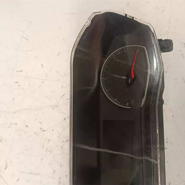 Quadro strumenti completo display 3, 5