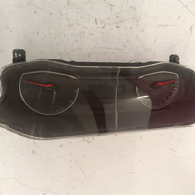 Quadro strumenti completo display 3, 5