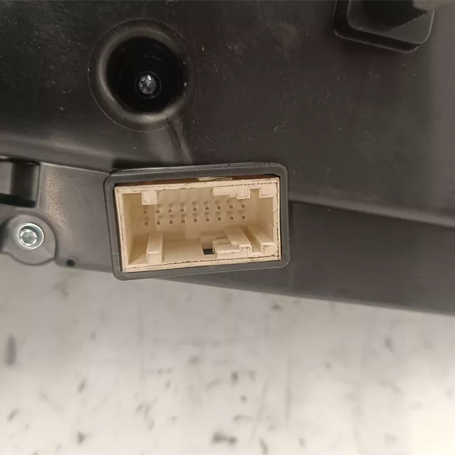 Quadro strumenti completo display 3, 5