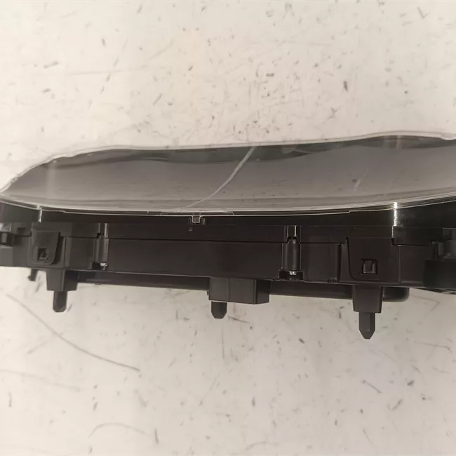 Quadro strumenti completo display 3, 5