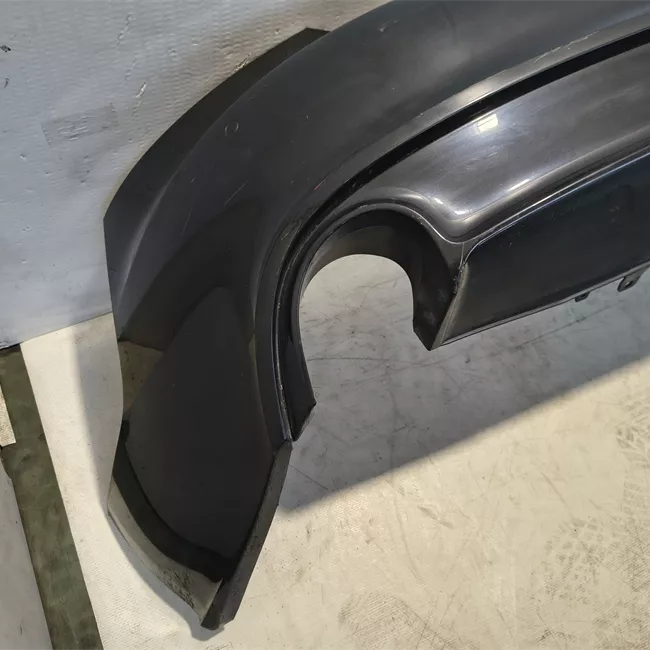 Paraurti posteriore con sensore parcheggio Primer