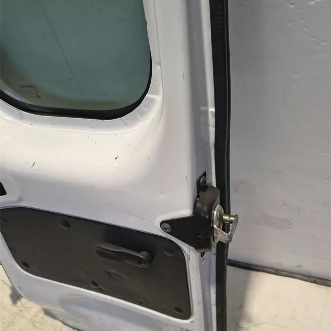 Porta carico posteriore a battente destra Vetrata