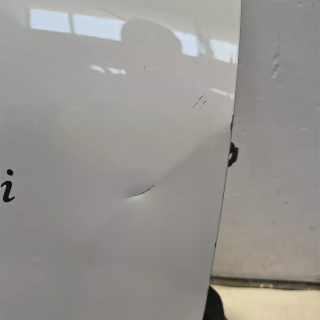 Porta anteriore destra