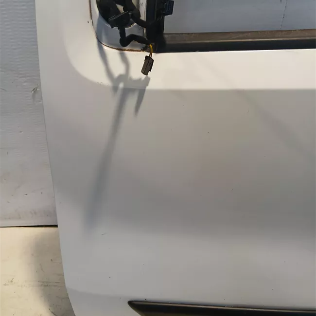 Porta anteriore sinistra