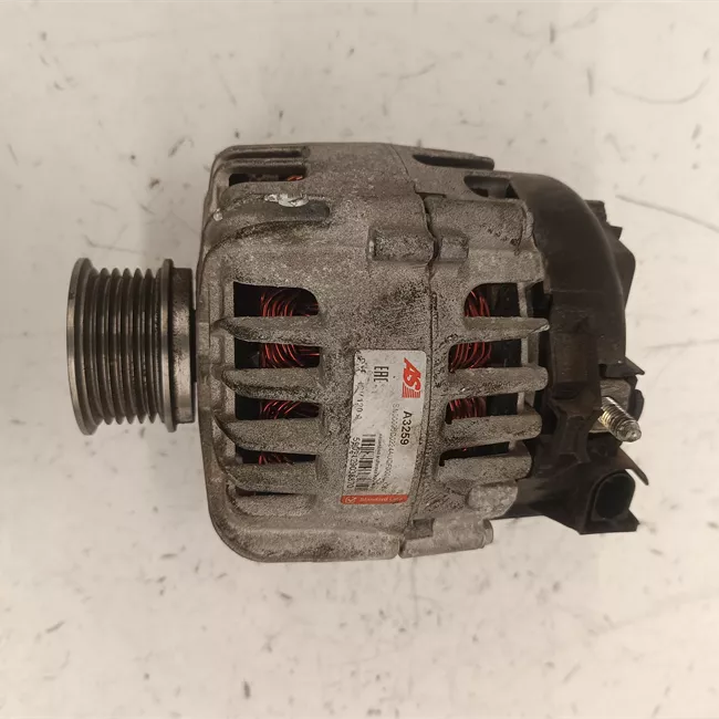 Alternatore 120A